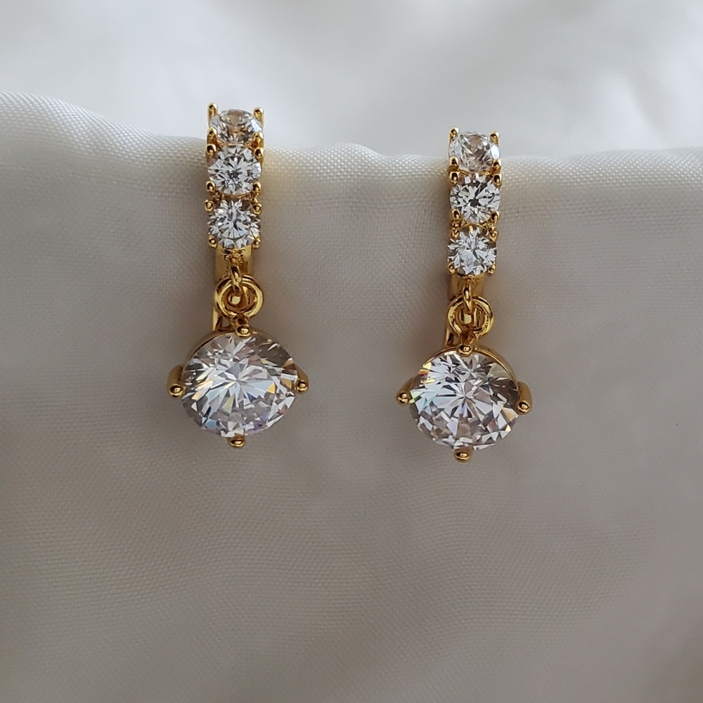Dangle Drop Earrings
